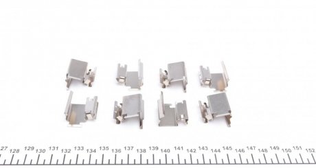 Передние тормозные колодки meyle 0252400720PD