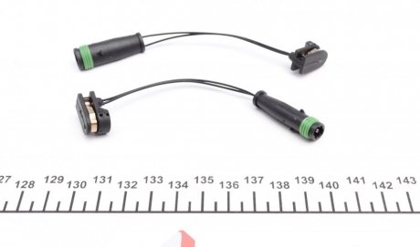 Передние тормозные колодки meyle 0252400720PD