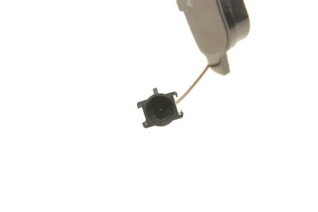 Передні тормозні (гальмівні) колодки meyle 0252407217W