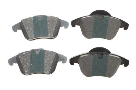 Передние тормозные колодки meyle 0252412319PD