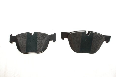 Передние тормозные колодки meyle 0252417019PD