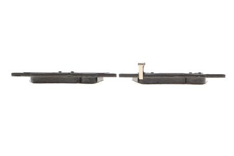 Передние тормозные колодки meyle 0252421817W