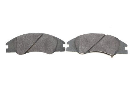 Передние тормозные колодки meyle 0252421817W