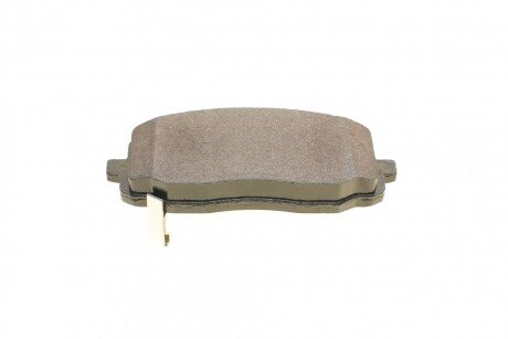 Передні тормозні (гальмівні) колодки meyle 0252427516W