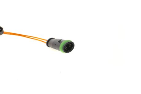 Передні тормозні (гальмівні) колодки meyle 0252431019