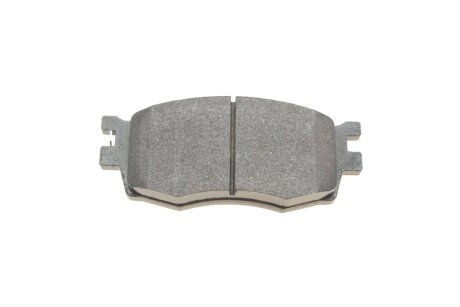 Передні тормозні (гальмівні) колодки meyle 0252431717W