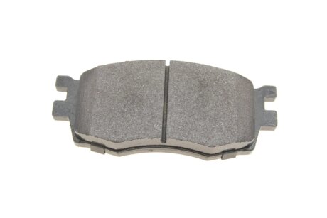 Передні тормозні (гальмівні) колодки meyle 0252431717W