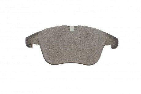 Передние тормозные колодки meyle 0252433218