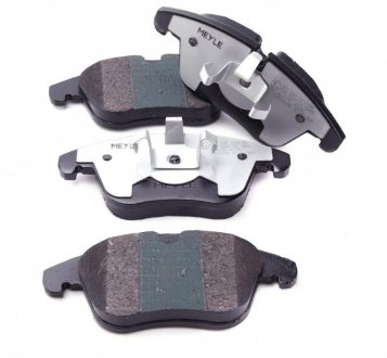 Передні тормозні (гальмівні) колодки meyle 0252433218PD
