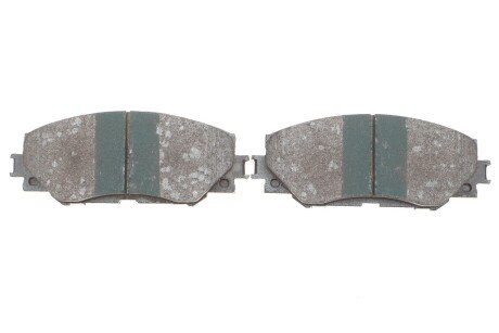 Передні тормозні (гальмівні) колодки meyle 0252433617PD