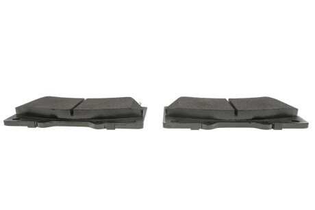 Передні тормозні (гальмівні) колодки meyle 0252438618W