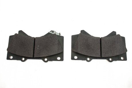 Передні тормозні (гальмівні) колодки meyle 0252438618W