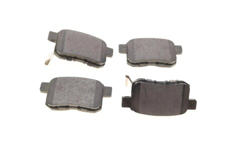 Передні тормозні (гальмівні) колодки meyle 0252443514W