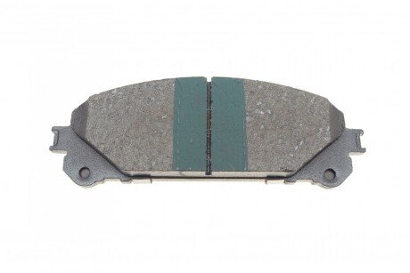 Передние тормозные колодки meyle 0252445218PD