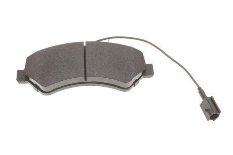 Передні тормозні (гальмівні) колодки meyle 0252446619W1