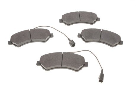 Передні тормозні (гальмівні) колодки meyle 0252446619W1