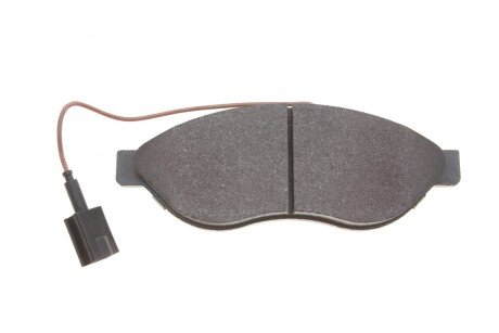 Передние тормозные колодки meyle 0252446819W1