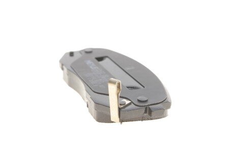 Передние тормозные колодки meyle 0252450116W