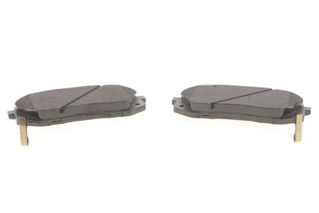 Передние тормозные колодки meyle 0252450116W