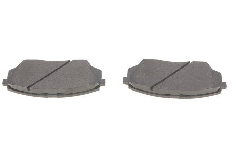 Передние тормозные колодки meyle 0252450116W