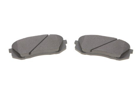 Передние тормозные колодки meyle 0252450116W