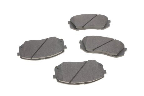 Передние тормозные колодки meyle 0252450116W