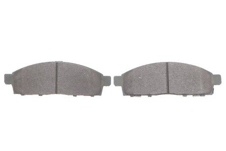 Передні тормозні (гальмівні) колодки meyle 0252452916W