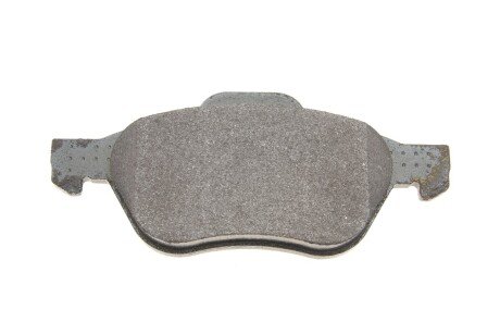 Передні тормозні (гальмівні) колодки meyle 0252453518