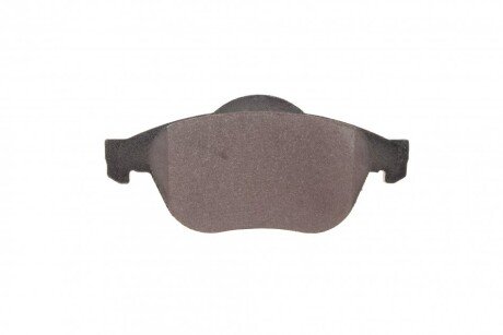 Передние тормозные колодки meyle 0252453618