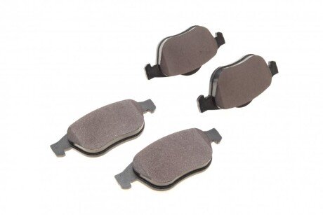 Передние тормозные колодки meyle 0252453618