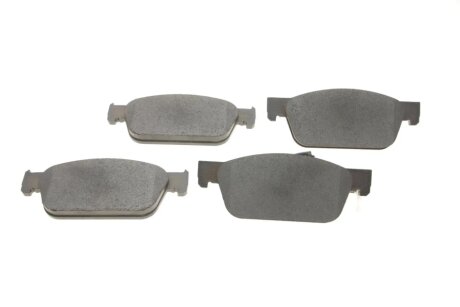 Передні тормозні (гальмівні) колодки meyle 0252462318PD