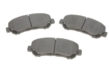 Передние тормозные колодки meyle 0252463217