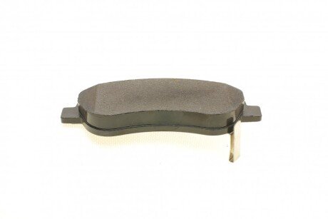 Передні тормозні (гальмівні) колодки meyle 0252463819W