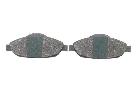 Передние тормозные колодки meyle 0252466017PD