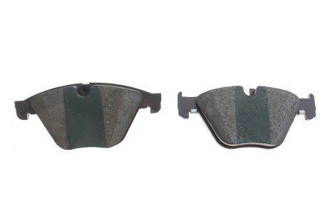 Передні тормозні (гальмівні) колодки meyle 0252468820PD