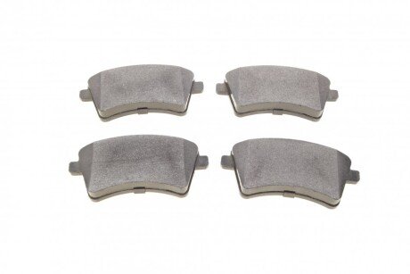 Передні тормозні (гальмівні) колодки meyle 0252469318