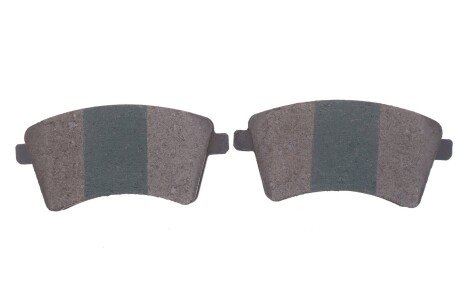 Передние тормозные колодки meyle 0252469318PD