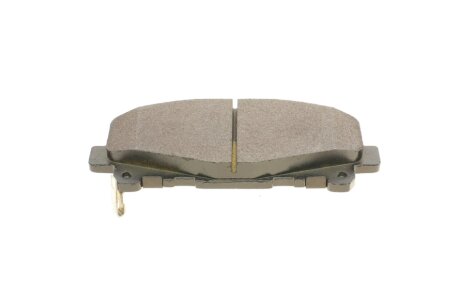 Передні тормозні (гальмівні) колодки meyle 0252476616