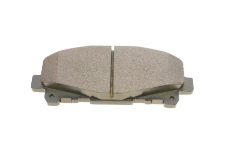 Передні тормозні (гальмівні) колодки meyle 0252476616