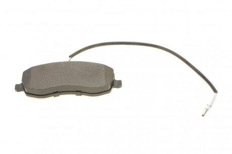 Передні тормозні (гальмівні) колодки meyle 0252483919W