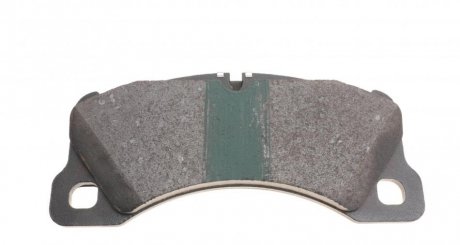 Передние тормозные колодки meyle 0252500717PD