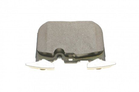 Передні тормозні (гальмівні) колодки meyle 0252502818