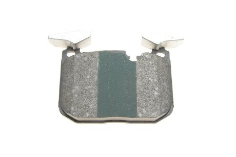 Передні тормозні (гальмівні) колодки meyle 0252502818PD