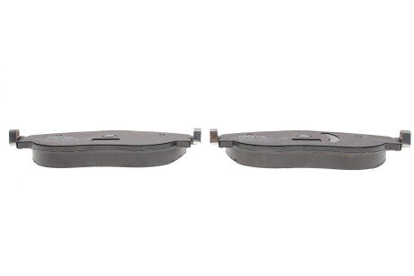 Передние тормозные колодки meyle 0252511720W