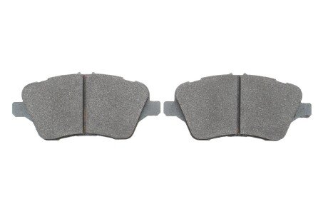 Передние тормозные колодки meyle 0252513417PD