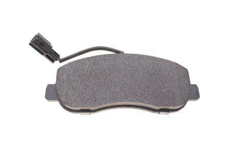 Передние тормозные колодки meyle 0252514718PD