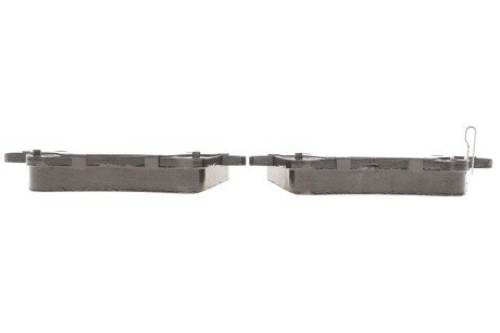 Передні тормозні (гальмівні) колодки meyle 0252518419W