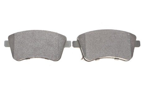 Передні тормозні (гальмівні) колодки meyle 0252518419W