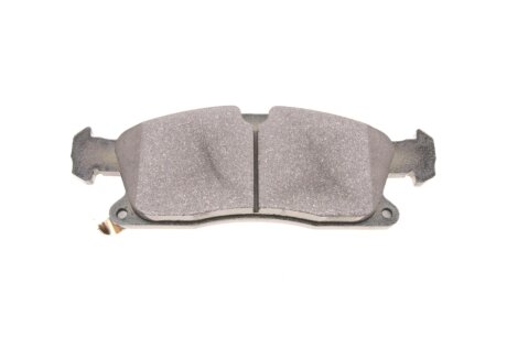 Передні тормозні (гальмівні) колодки meyle 0252519021