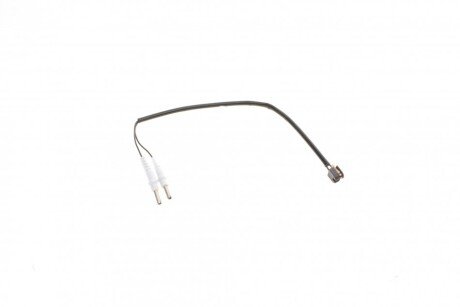 Передні тормозні (гальмівні) колодки meyle 0252522217